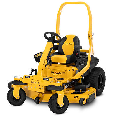Cub Cadet Pro Z ZTXS4 60