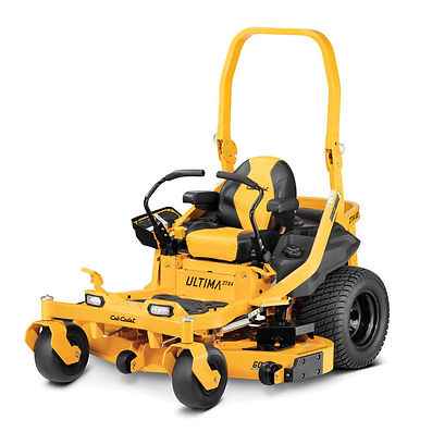 Cub Cadet Pro Z ZTX4 60