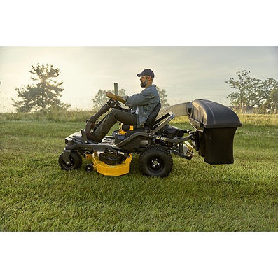 Cub Cadet Ultima Series Z2 50S