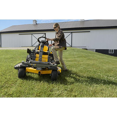 Cub Cadet Ultima Series Z2 50S