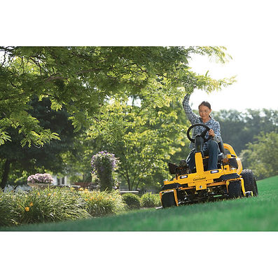 Cub Cadet Ultima Series ZTS1 42