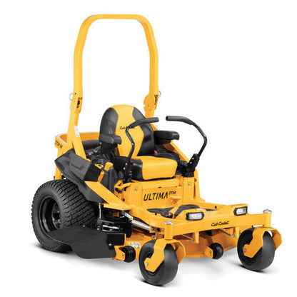 Cub Cadet Pro Z ZTX4 54